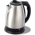 Automatic Electric Kettle 2.0L | Stainless Steel Hot Water Boiler With Auto Shut-Off | LED Display & Temperature Control (1000W, 220V)