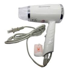 Professional Hair Dryer High Power Styling Tools Blow Dryer Hot & Cool EU Plug (No 2600) Pro Speed Hair Care (Random Color)